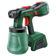 Bosch AdvancedSpray 18V-500