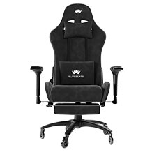 ELITESEATS Bürostuhl bis 150 kg