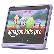 Amazon Fire HD 10 Kids Pro