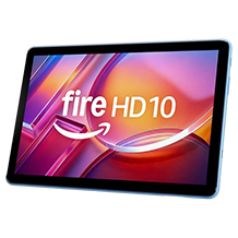 Amazon Fire HD 10
