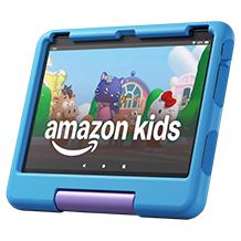 Amazon Fire HD 10 Kids