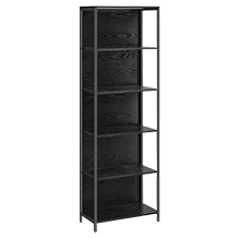 VASAGLE Bücherregal