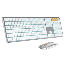 ProtoArc KM100-A