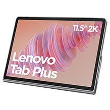 Lenovo Tab Plus Tablet