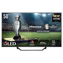 Hisense 50A7NQ