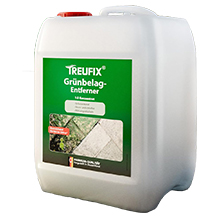 Treufix Moosvernichter