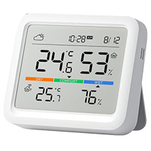 SwitchBot WLAN-Wetterstation