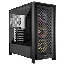 Corsair FRAME 4000D RS ARGB