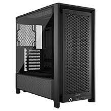 Corsair FRAME 4000D RS