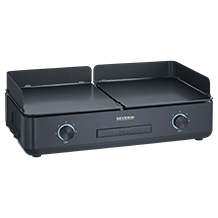 Severin Plancha SUAVE