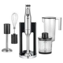 Lebenlang Pürierstab-Set