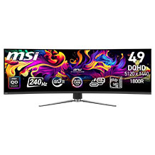 MSI MPG 491CQPX