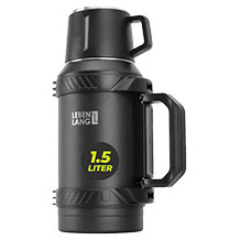 Lebenlang Outdoor-Thermoskanne