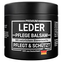 Emma Grün Lederbalsam