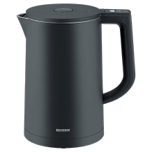 Severin 1,7-Liter-Wasserkocher