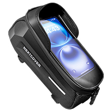 Nextcover Fahrrad-Rahmentasche