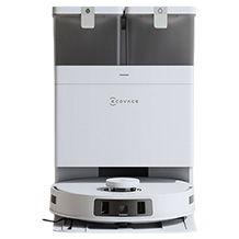 ECOVACS DEEBOT T30C Pro Omni