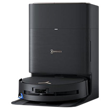 ECOVACS DEEBOT X9 PRO OMNI