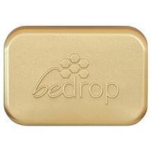 bedrop Seifenschale