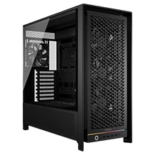 Corsair FRAME 5000D RS