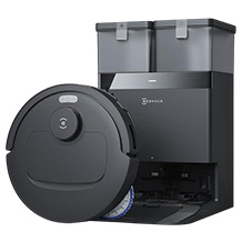 ECOVACS DEEBOT T30C Omni