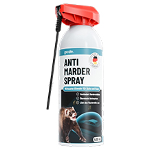 greate. Marderabwehr-Spray