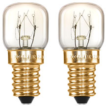 POPPSTAR Backofenlampe