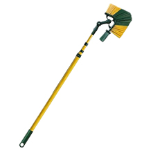 Novaliv Dachrinnenbürste