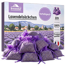 Brevenhof Lavendelsäckchen