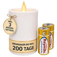 Drytogo Grablicht