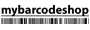 Mybarcodeshop