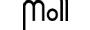 Shop-Moll