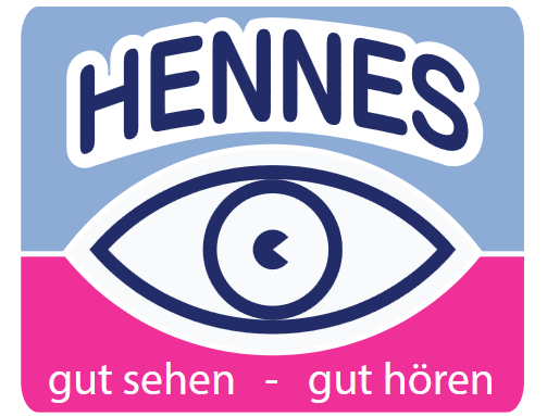HENNES Optik & Hörgeräte Onlineshop