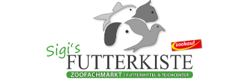 zoo-web Der Futterversand und mehr!!!