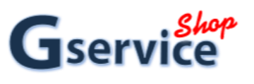 Gservice Shop