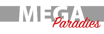 mega-einkaufsparadies