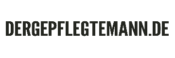 DERGEPFLEGTEMANN.DE