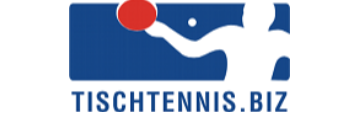 TISCHTENNIS.BIZ