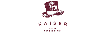Raucherofen - Kaiser Raucheröfen