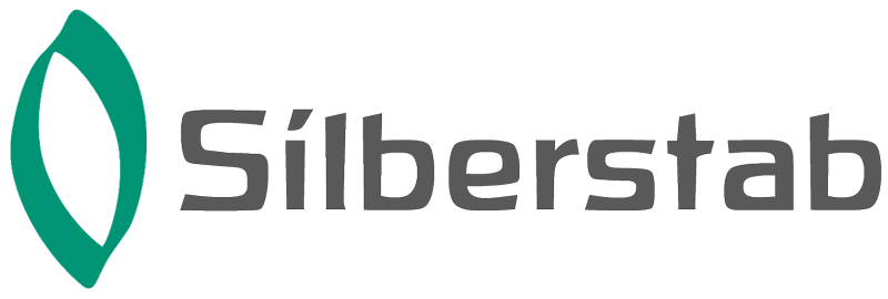 Silberstab