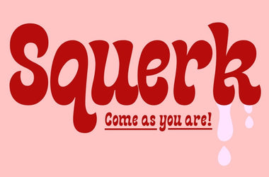 Squerk