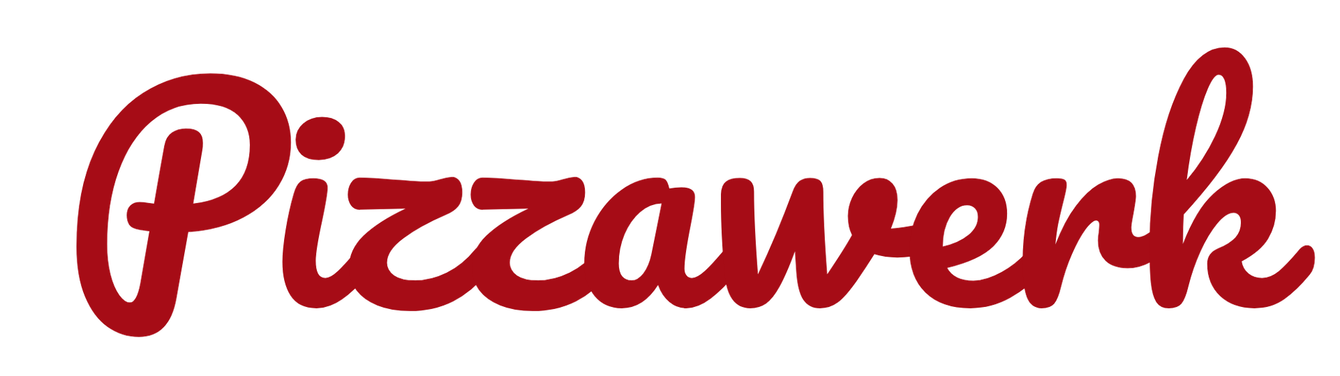 Pizzawerk