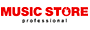 MUSIC STORE professional