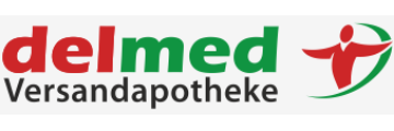 Delmed Versandapotheke