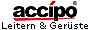 accipo