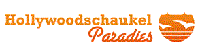 Hollywoodschaukel Paradies