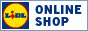 Lidl Online-Shop