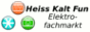 Heiss Kalt Fun