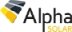 Alpha Solar