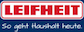 Leifheit